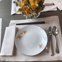 The Butterfly Room User Photo