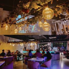 M7 cafe(市区店) User Photo