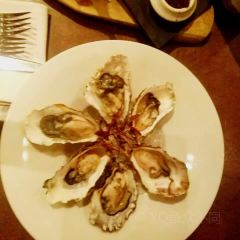 Kyloe Restaurant & Grill張用戶圖片