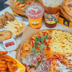 乐凯撒披萨(时代天街店) User Photo