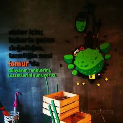 Tomur Cafe 여행 사진