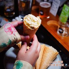 鵝島精釀啤酒西餐廳張用戶圖片