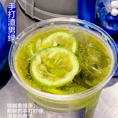 blue bubble User Photo