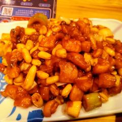 MAN YUAN CHUN BING User Photo