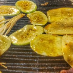 三人行烤肉(晋茂新园店) User Photo