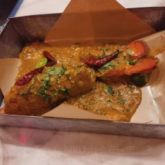 K L A Y Modern Indian Restaurant (Beijing West Road Branch) User Photo