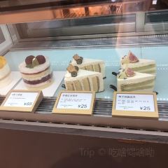 蓉么么烘焙坊(乐清店) User Photo
