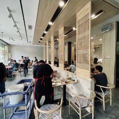老店大宴鸡(晶华大道店) User Photo