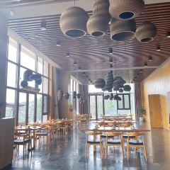 山顶餐厅·山居菜 User Photo