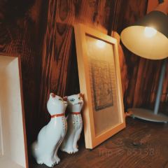 吃茶去 User Photo