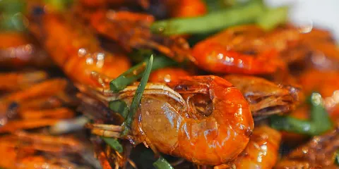 德明飯店（八卦新村店）