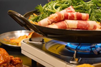 我們的炸雞（三坊七巷店）