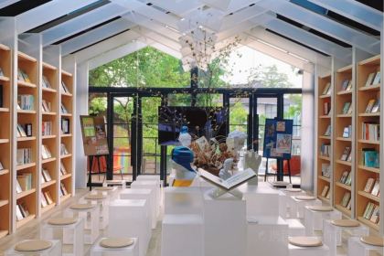 篽箖·上野書屋