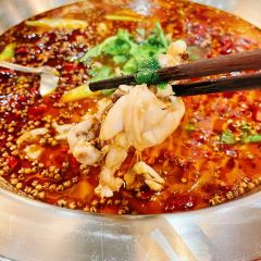 廖姥爷美蛙鱼头(南州国际店) User Photo