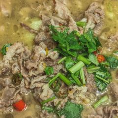 Wutaishanbadawan User Photo