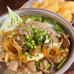 立忠小吃店 User Photo