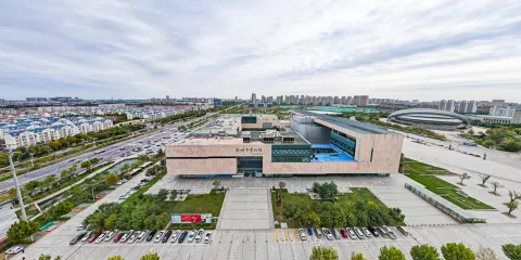 濱州市博物館