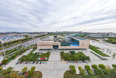 Binzhou Museum