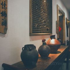 青山小厨土菜馆(青城山店) 여행 사진