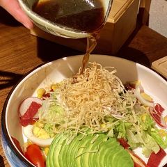 京鹿料理(河西王府井店) User Photo