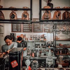 眼帘咖啡 ảnh của người dùng