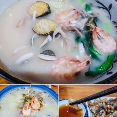 木棉花海鲜面馆(温岭店) User Photo