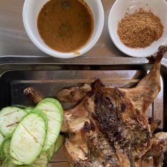 赤佬烤鸡店 User Photo