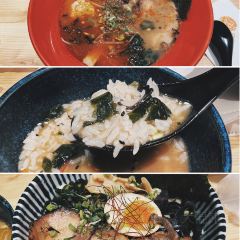 丸匠食堂(黄河北路店) User Photo