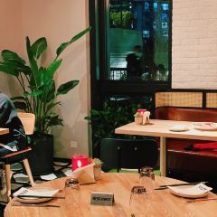 AZUL italiano意大利餐厅(大洋千树店) User Photo