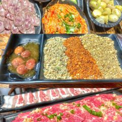 灌炙烧院子烤肉 User Photo
