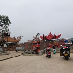 金福海鲜饭店(新港城店) User Photo