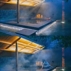 半月山温泉酒店二楼中餐厅 User Photo