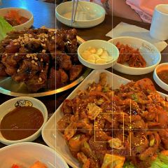 多尼猪蹄 User Photo