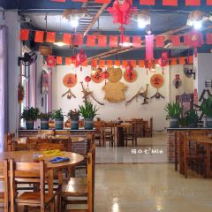 老字号加积鸭饭店 여행 사진