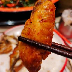 森虎虾尾·轻奢工业风(龙湖旗舰店) User Photo