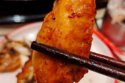 森虎虾尾·轻奢工业风(龙湖旗舰店)