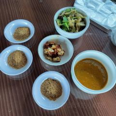 赤佬烤鸡店 User Photo