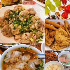 白魚赤烏美食集市張用戶圖片