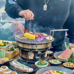 月下云里·酒肆烧肉(大理古城店) User Photo
