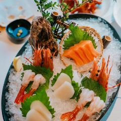 银滩鲍鱼火锅(麓湖店) User Photo