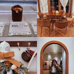 五月与遇(领地·凯旋帝景店) User Photo