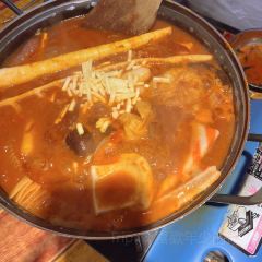 Wangfeijiadeniangao Hot Pot 여행 사진
