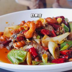 大堰康乌鱼(大堰通购店) User Photo