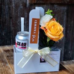 研味·新中式糖水·绵绵冰(斗池新居店) User Photo