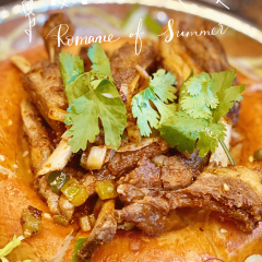 新粵味美天山清真餐廳(王莊店)張用戶圖片