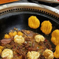 70後铁锅炖(坡博店)用戶圖片