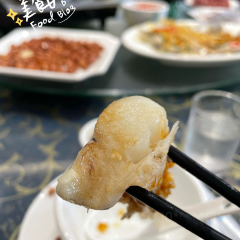 不老岛海鲜火锅 User Photo