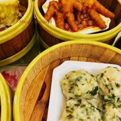 Haojixiangda Restaurant User Photo