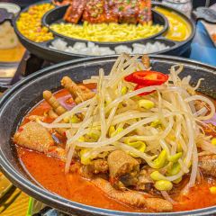 Meet Sun韩式大排档(福州万象九宜城店) User Photo