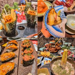 浅草肆·寿喜烧·田舍料理(双楠店) User Photo